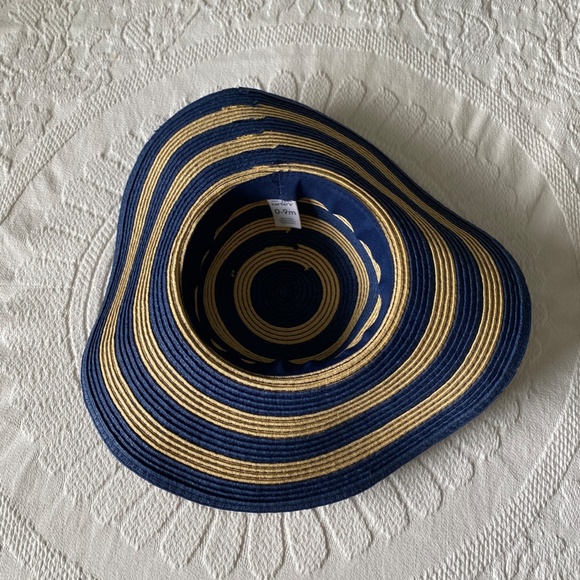 Baby 0-9 Month Sun Hat - Picture 4 of 4